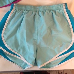 Nike athletic shorts